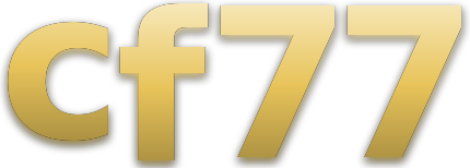 cf77 logo