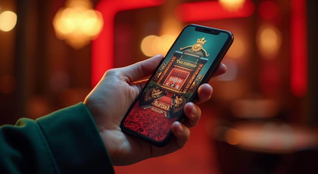 cf77 mobile gaming
