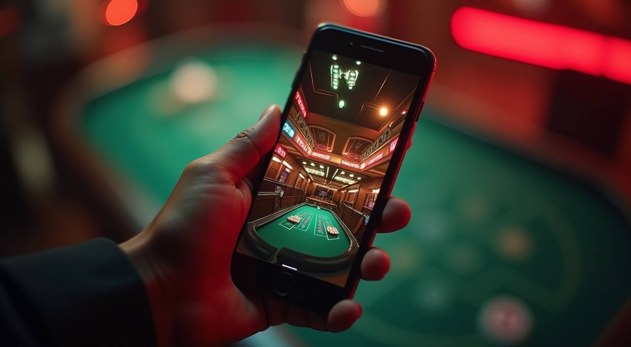 cf77 mobile gaming